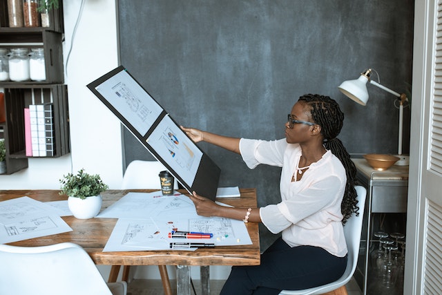 La résilience entrepreneuriale à l&rsquo;ère post-pandémique : stratégies et leçons apprises des entreprises qui ont prospéré