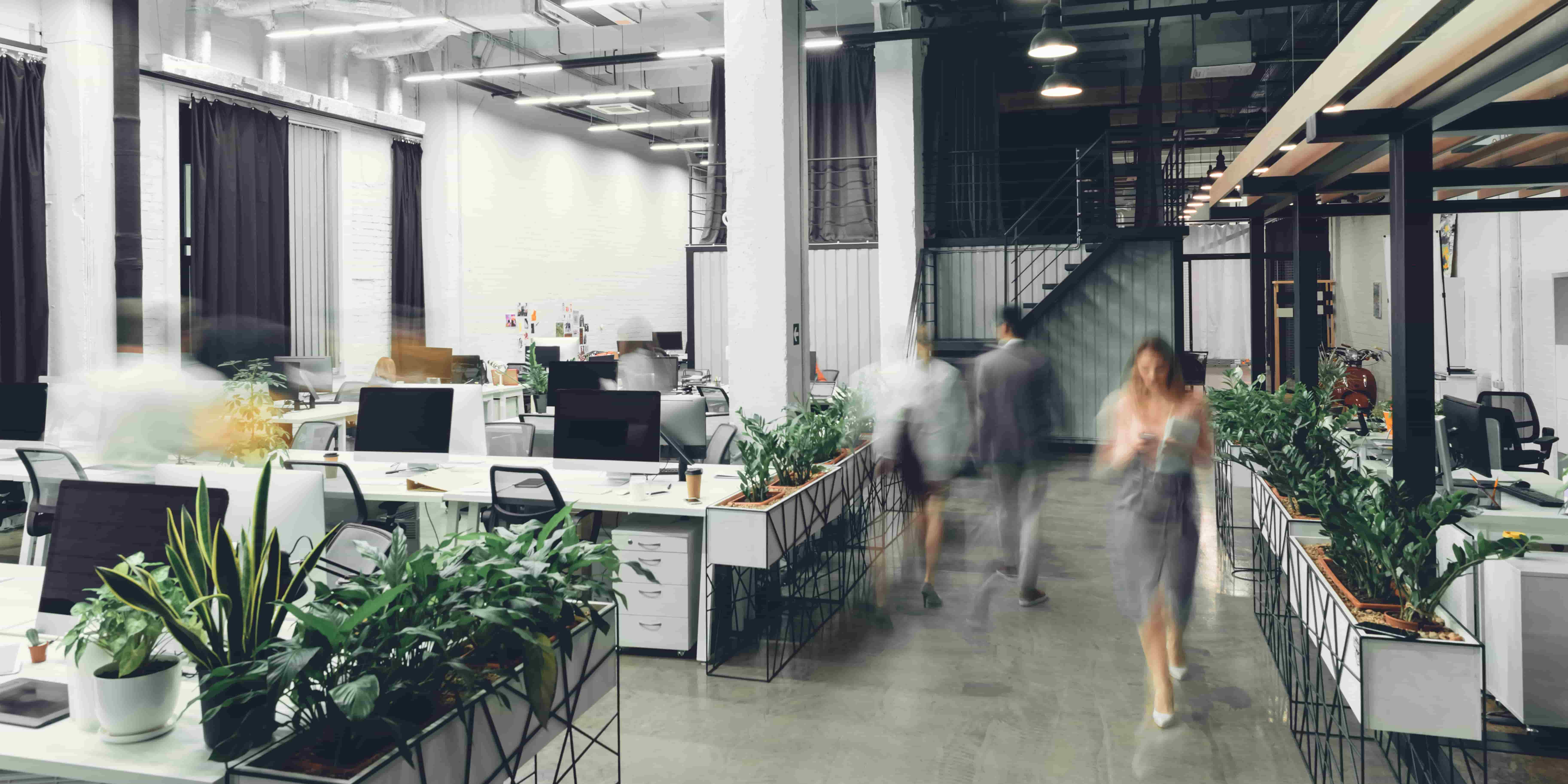 Ergonomie et bien-être au bureau stratégies d&rsquo;aménagement