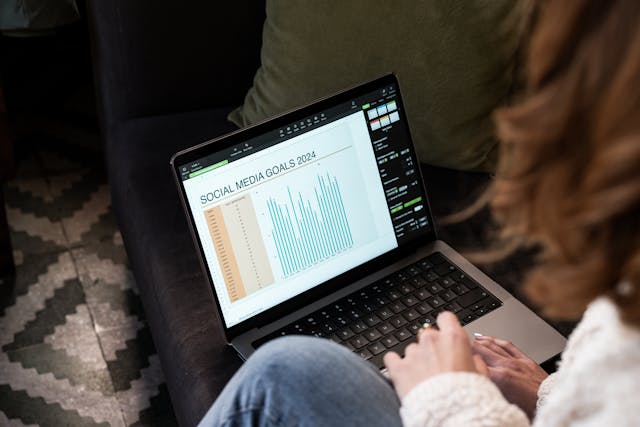 Monétiser votre audience sur les réseaux sociaux