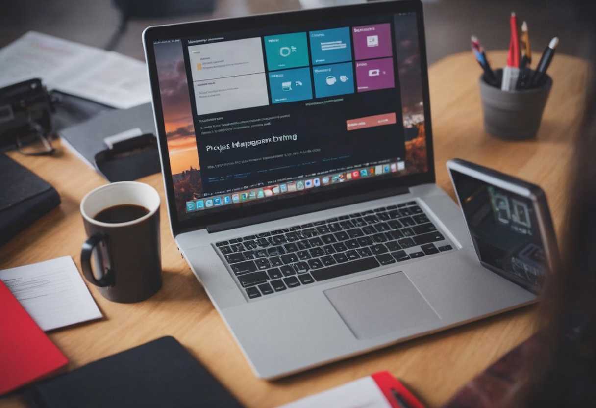 Gestion de projet et innovation stimuler la croissance d’entreprise