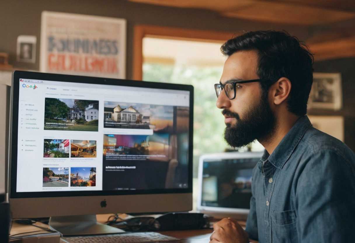 Que faire quand votre fiche google est suspendue guide pour les entreprises