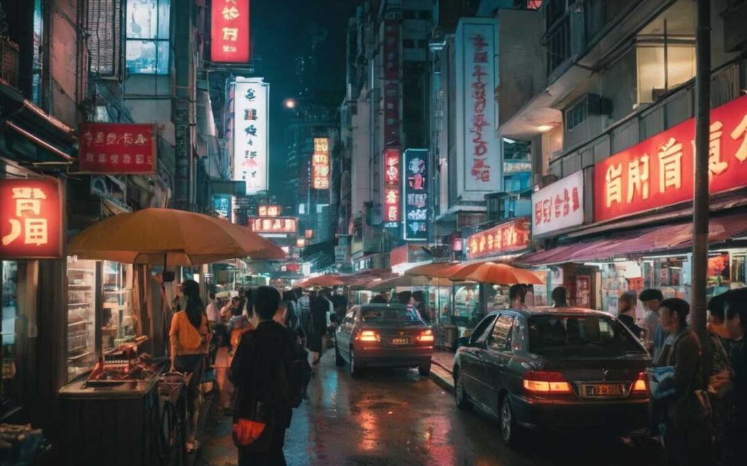 Comment votre entreprise peut tirer profit de l&rsquo;écosystème d&rsquo;affaires de Hong Kong