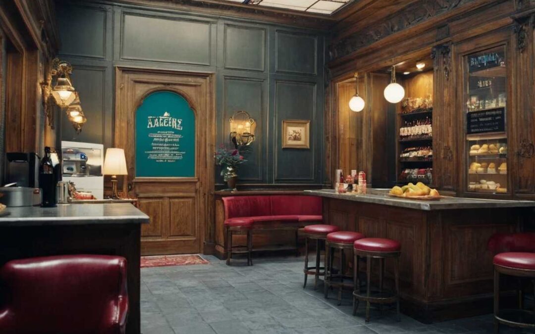 Organiser un escape game à Paris pour votre team building les étapes clés